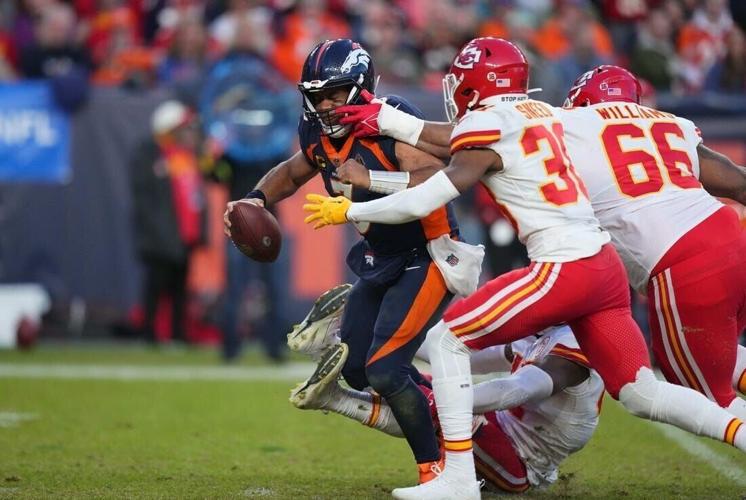 La gente ya está perdiendo la fe en los Denver Broncos al inicio de la nueva temporada